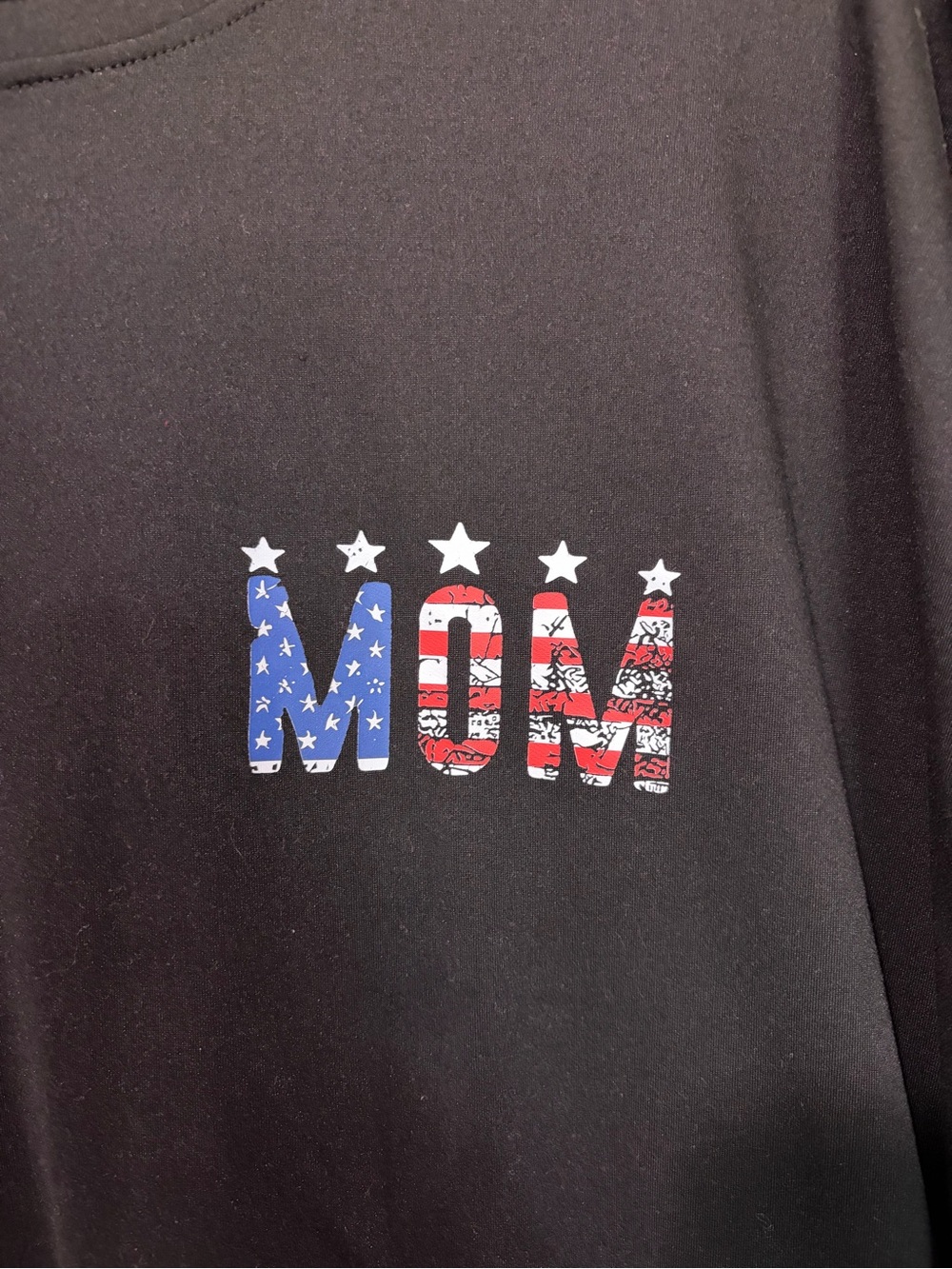Mom Tee 🇺🇸 - Picture 3 of 6